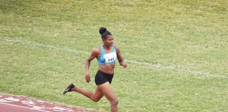 Final Day of PNG Air Grand Prix Series underway