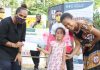 Happy winners as Nature Park wraps up Family Event