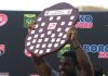 Minor Premiers receive Don Fox Memorial Shield