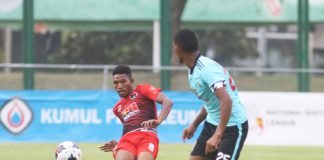 Entertaining weekend for NSL Round 4