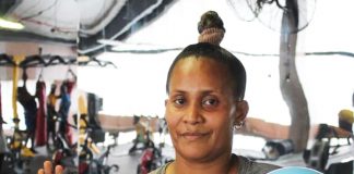 Nellie Leva to represent in Tokyo Paralympic Games