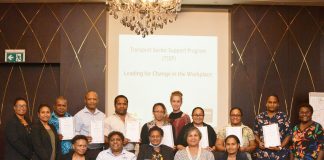 Leading for Change in the Workplace