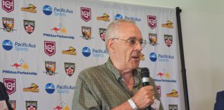 Hunters acknowledge Rugby League innovative program