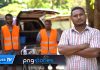 Valeni Quality Solutions: A PNG SME cleaning for success