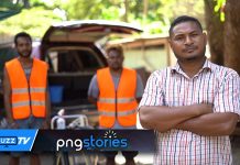 Valeni Quality Solutions: A PNG SME cleaning for success