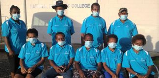 Aquaculture & Small Fishing Operations Training aims to strengthen rural PNG