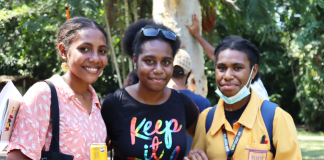 Youth Voter Festival encourages maximum Youth Participation in NGE2022