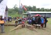 Bougainville’s Rau community opens new hall