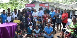 Marie Stopes and Cheshire Disability Services launch new clinic