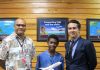 Inspiring Journey of an Aspiring Aircraft Engineer