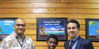 Inspiring Journey of an Aspiring Aircraft Engineer