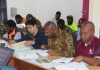 Air Niugini conducts successful Dangerous Goods Training for External Clients