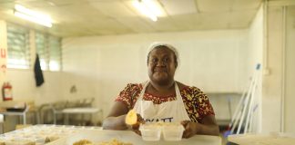Dedicated Daughter carries on Father’s Legacy
