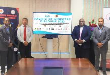 PNG to host key regional ICT forums