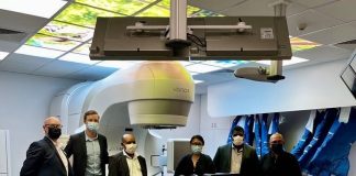 Partnership drives new cancer care initiatives