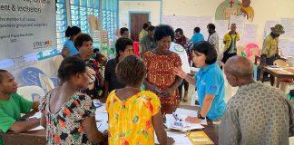 Agripreneurs empowered, MSMEs boosted in Sepik Region