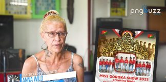 Miss Goroka Show crowning set for September 16