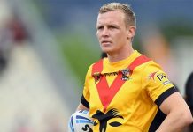 PNG Prime Minister’s 13 rugby league squad announced
