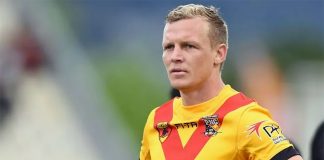 PNG Prime Minister’s 13 rugby league squad announced