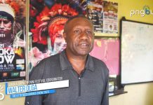 Goroka Show Pikinini Festival focuses on younger generation