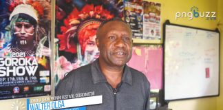Goroka Show Pikinini Festival focuses on younger generation