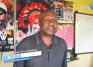 Goroka Show Pikinini Festival focuses on younger generation