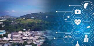 Health Minister prioritises Digital Health