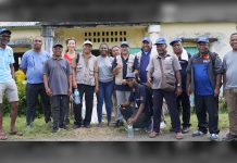 PNG Delegation learns from Madagascar’s Vanilla Industry