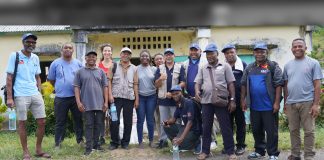 PNG Delegation learns from Madagascar’s Vanilla Industry