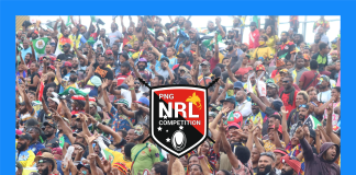 PNG NRL Competition finalise Club Line-Up for 2025 Season